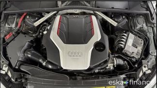 Leasing SUV Audi S5 2019