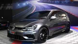 Lízing Van Volkswagen Golf 2019