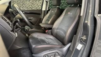 Lízing Hatchback Seat Alhambra 2020
