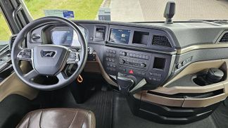 Leasing Tracteur M.A.N. 18.470 TGX 2021