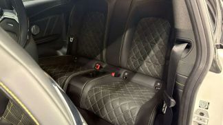 Financování Kupé MERCEDES C 63 AMG 2016