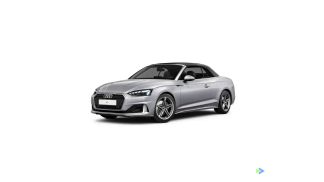 Leasing Convertible Audi A5 2024
