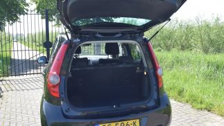 Finansowanie Wóz Opel Agila 2015