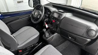 Leasing Hatchback Fiat Qubo 2019