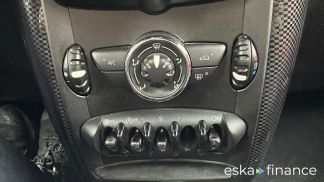 Lízing Kombi MINI Cooper Countryman 2013