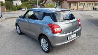 Leasing Sedan Suzuki Swift 2020