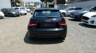 Finansowanie Hatchback Audi A1 2018