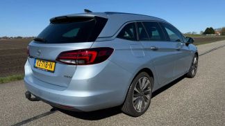 Finansowanie Wóz Opel Astra 2017