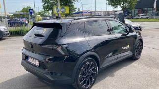 Finansowanie Transport pasażerów Renault Scenic 2024