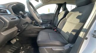 Leasing Sedan Renault Clio 2021