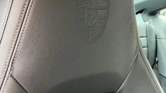 Leasing Coupé Porsche 992 2021