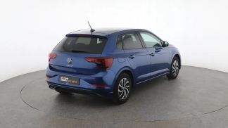 Leasing Hatchback Volkswagen Polo 2023