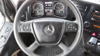 Financování Tahač MERCEDES 1851 2020