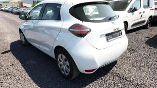 Leasing Hatchback Renault ZOE 2021