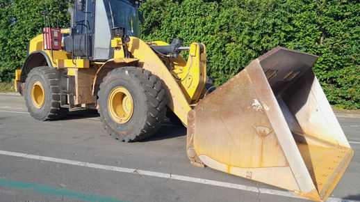 Caterpillar 950M 2019