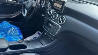 Leasing Sedan MERCEDES A 180 2013