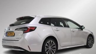 Lízing Kombi Toyota Corolla 2019