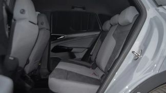 Leasing SUV Volkswagen ID.4 2021