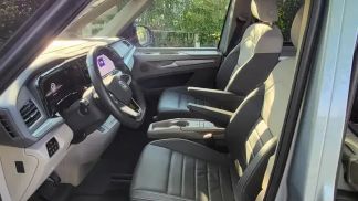 Lízing Hatchback Volkswagen T7 Multivan 2023