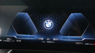 Leasing Hatchback BMW 223 2024