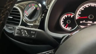 Leasing Convertible Volkswagen COCCINELLE 2015