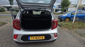 Lízing Hatchback Kia Picanto 2018