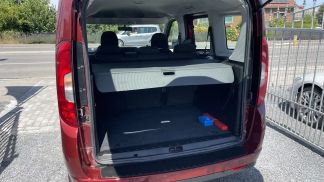 Finansowanie Hatchback Fiat Doblo 2015