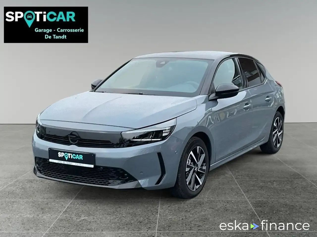 Leasing Hatchback Opel Corsa 2024
