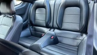 Leasing Coupe Ford Mustang 2016