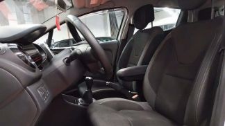 Leasing Sedan Renault Clio 2019