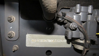 Financování Tahač DAF 480 2020