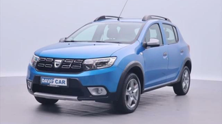 Leasing Hatchback Dacia Sandero 2017