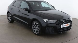 Leasing Hatchback Audi A1 2021