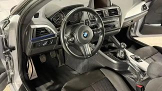 Leasing Coupe BMW 220 2014