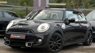 Lízing Hatchback MINI ONE 2014