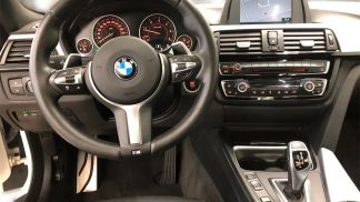 Lízing Kupé BMW 425 2014