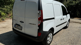 Leasing Wagon Renault Kangoo 2019