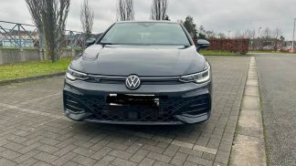 Leasing Sedan Volkswagen Golf 2024