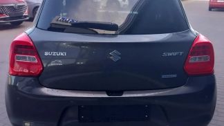 Leasing Hatchback Suzuki Swift 2024