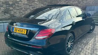 Finansowanie Sedan MERCEDES E 200 2019