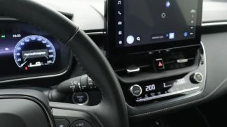 Leasing Wagon Toyota Corolla 2024