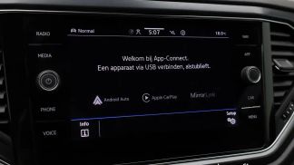 Finansowanie Zamienny Volkswagen T-Roc 2021