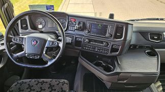 Leasing Tractor unit Scania R450 2021