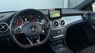 Leasing Wagon MERCEDES CLA 180 2018