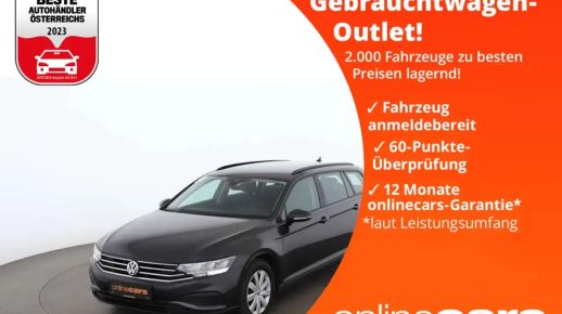 Volkswagen Passat Variant 2020