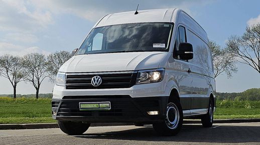 Volkswagen CRAFTER 35 2.0 2018
