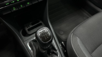 Lízing Hatchback Skoda RAPID SPACEBACK 2014