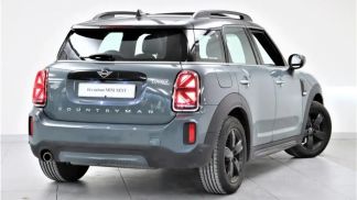 Leasing SUV MINI COUNTRYMAN C 2021