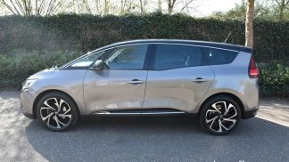 Leasing Hayon Renault Grand Scenic 2019
