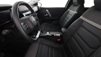 Leasing Sedan Citroën C4 X 2022